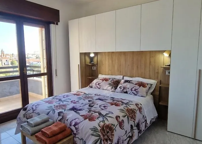 Appartamento Ap House Roma
