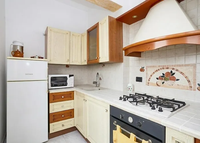Apartman Ap House