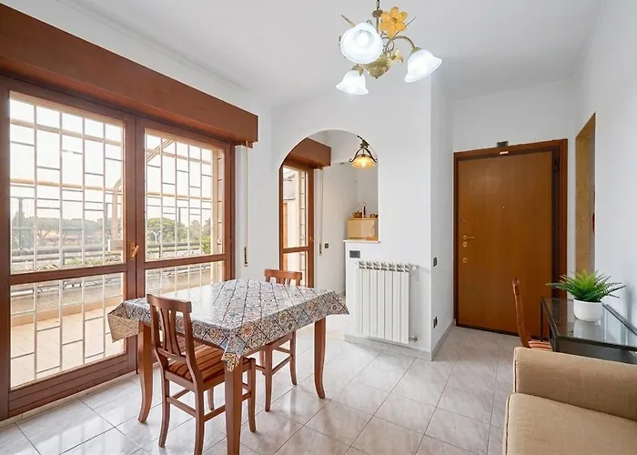 Apartman Ap House