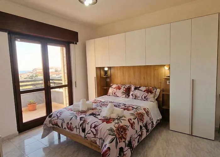 Ap House Apartman Róma