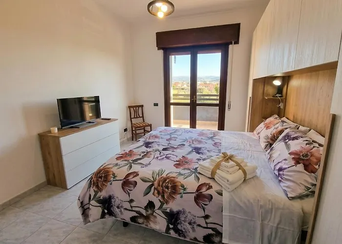 Ap House Apartman Róma