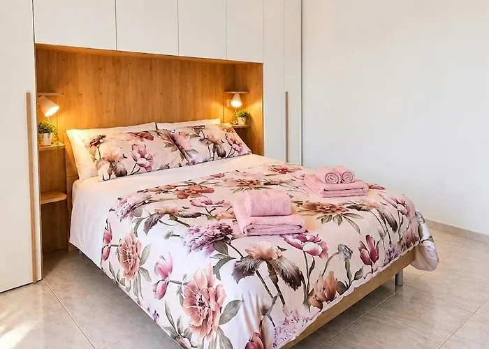 Apartman Ap House Róma